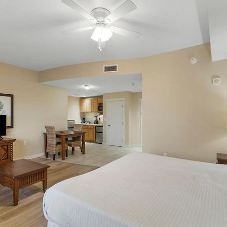 Studio Room - Beach Access Resort At Origin Of Seahaven. Panama City Beach Exterior foto