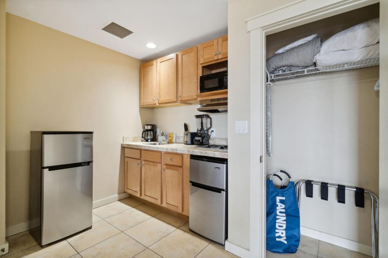 Studio Room - Beach Access Resort At Origin Of Seahaven. Panama City Beach Exterior foto
