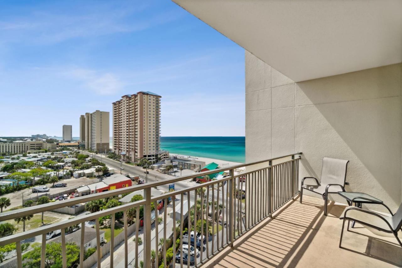 Studio Room - Beach Access Resort At Origin Of Seahaven. Panama City Beach Exterior foto