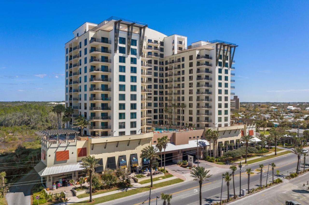 Studio Room - Beach Access Resort At Origin Of Seahaven. Panama City Beach Exterior foto