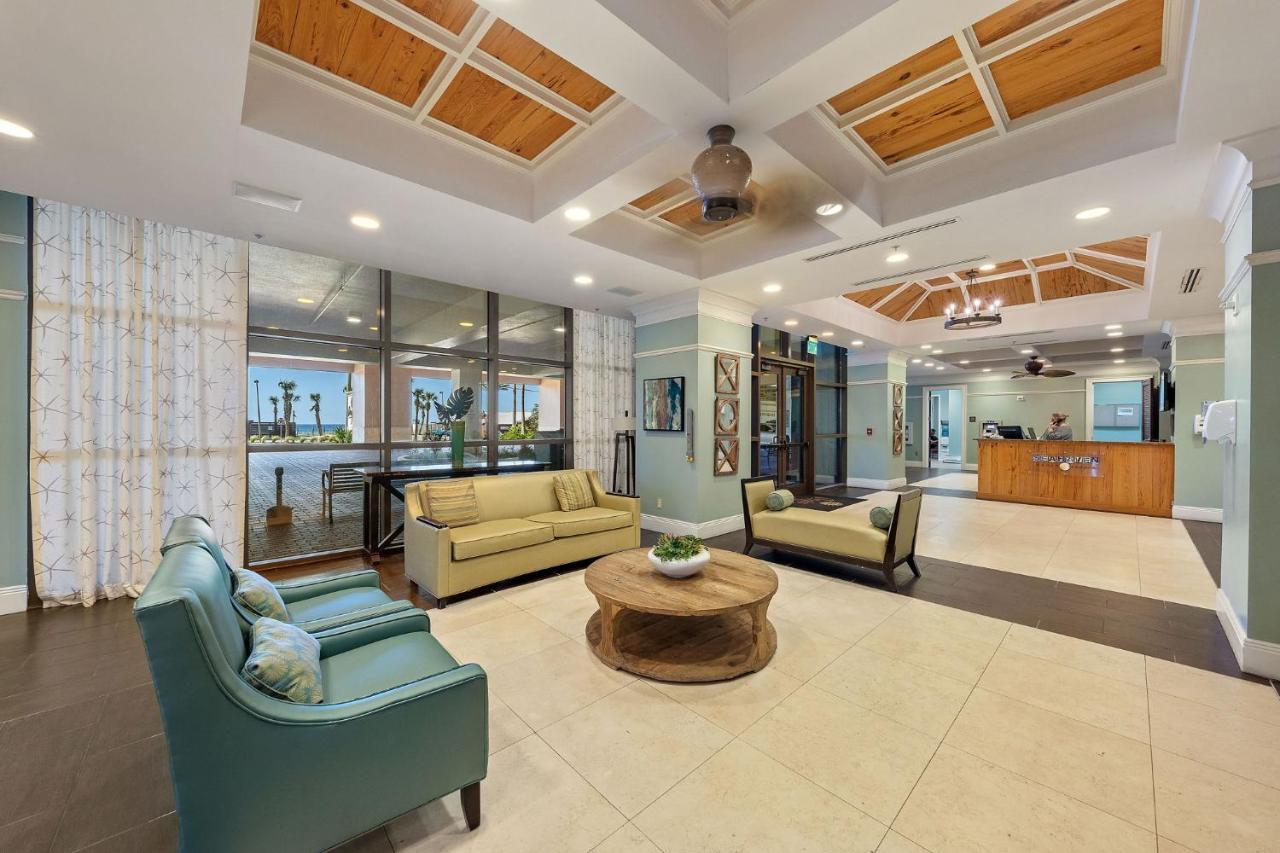 Studio Room - Beach Access Resort At Origin Of Seahaven. Panama City Beach Exterior foto