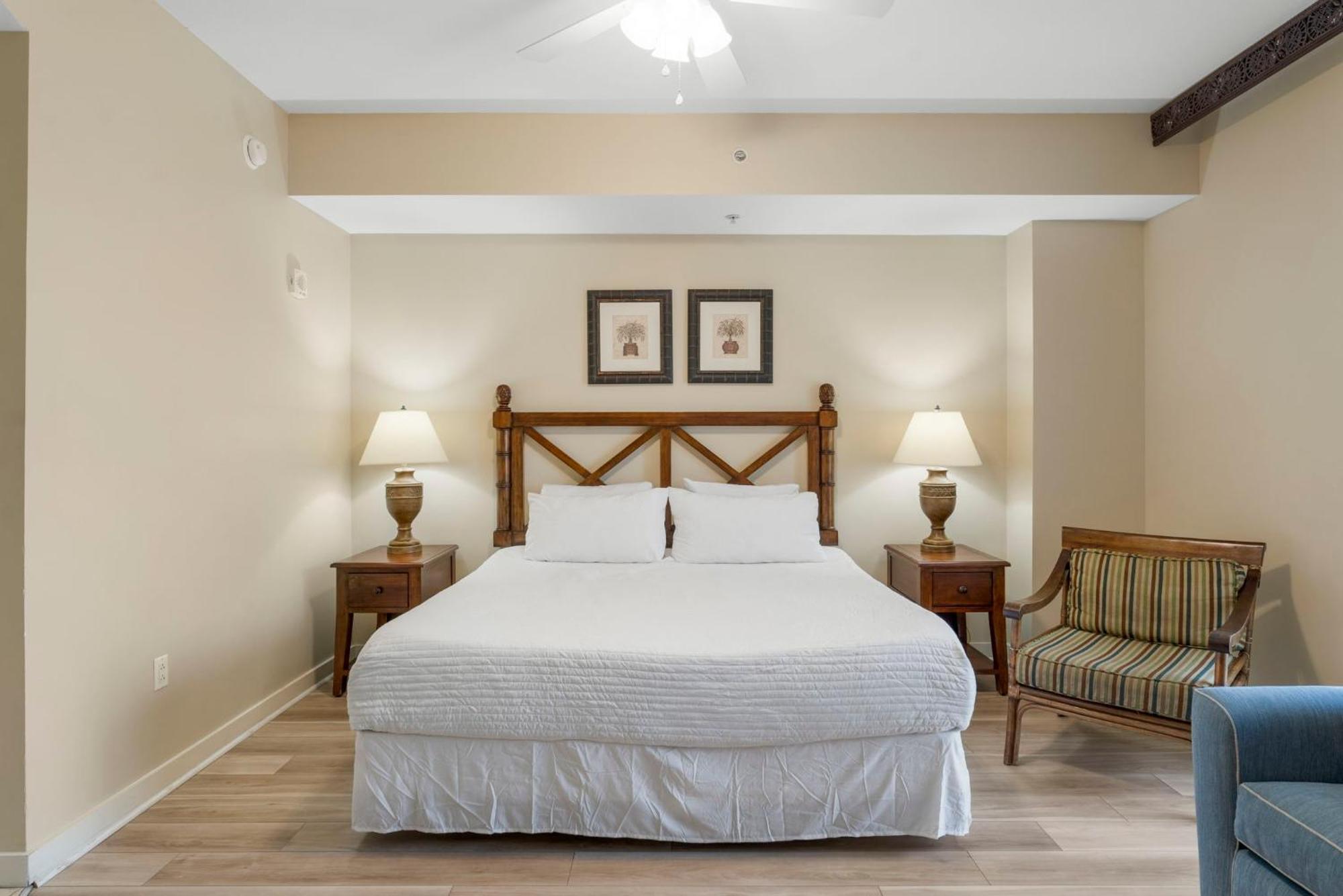 Studio Room - Beach Access Resort At Origin Of Seahaven. Panama City Beach Exterior foto