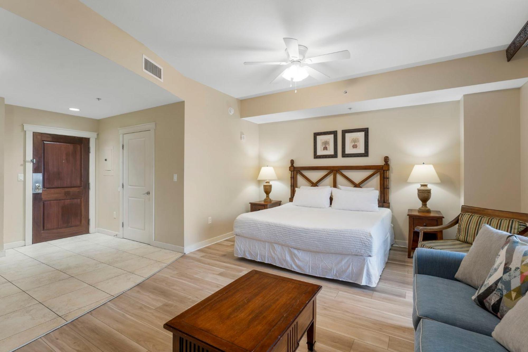 Studio Room - Beach Access Resort At Origin Of Seahaven. Panama City Beach Exterior foto